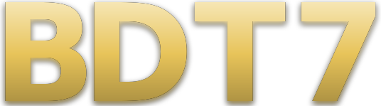 BDT 7 logo